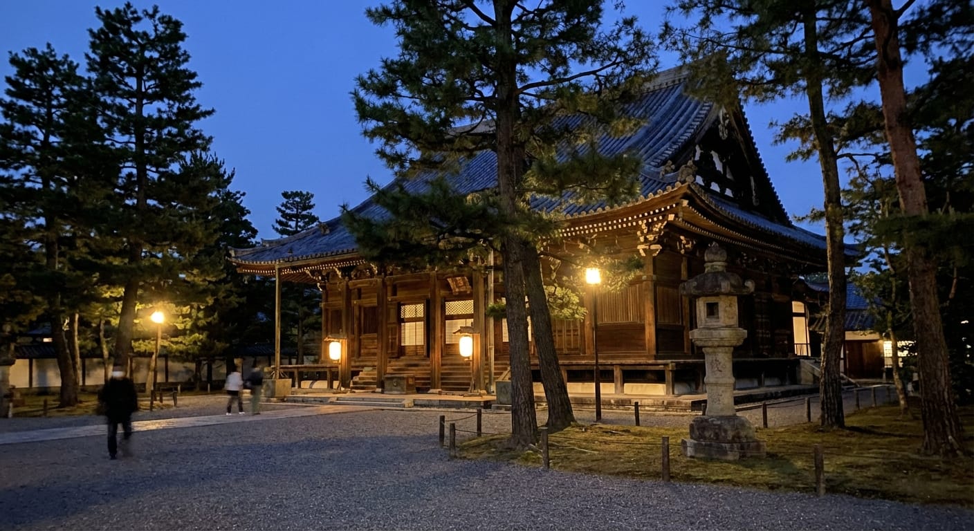 建仁寺
